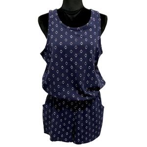 Old Navy Romper